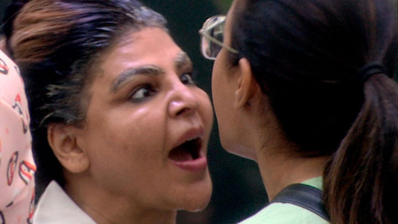 Bigg Boss 14 Day 73 Update: It's Jasmin vs Rakhi; Arshi accuses Rahul of being fake