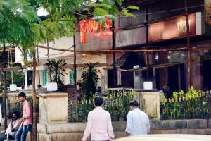 Mumbai: BMC denies any action against Dadar hotel