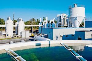 Mumbai: BMC gets Israel experts' help for desalination plant