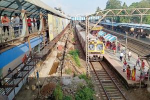 Mumbai: Walk into 'new' Badlapur, Ambernath stations in 2021