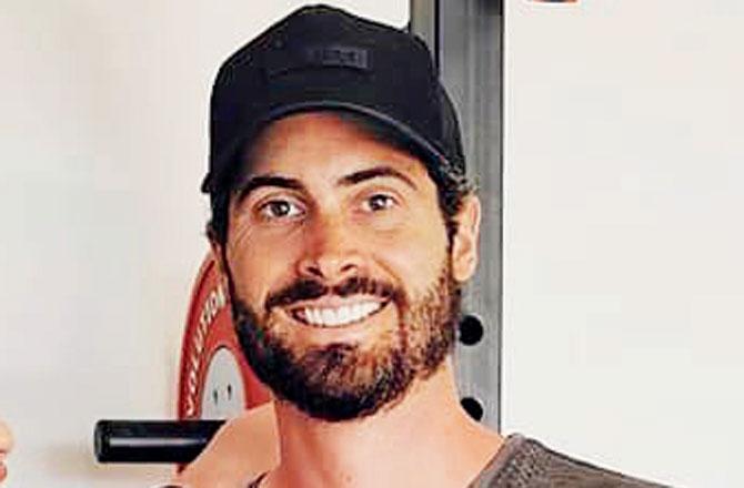 Ben Cutting