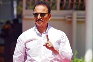 Mumbai: Bhai Jagtap appointed new president of MRCC