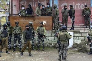 Bharat Bandh: Paramilitary personnel asked to 'exercise restraint'