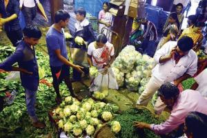 Bharat Bandh APMCs remain shut in many parts of Maharashtra