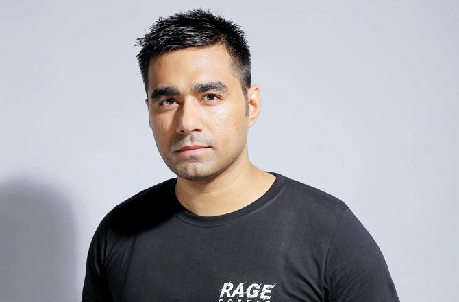 Bharat Sethi