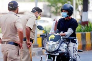 Maharashtra reports 3,994 new COVID-19 cases; 4,467 recover, 75 die
