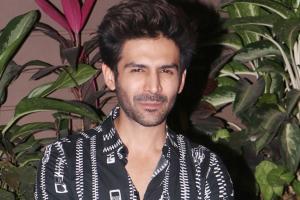 Kartik Aaryan: I'm never shedding the lover boy image