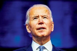 Biden officially secures enough electors to become US President