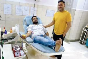 Blood shortage grips Mumbai, nearby areas amid COVID-19 crisis