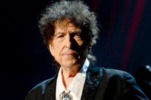 Bob Dylan's entire catalogue acquired!