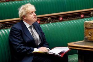 'Deal remains out of reach unless EU changes stance'