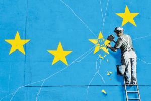 Trade deal or chaotic economic rupture? UK, EU to decide 