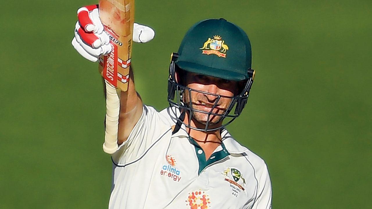 IND vs AUS: Indians are going to bounce back at the MCG, feels Joe Burns
