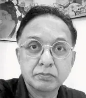 C Y Gopinath