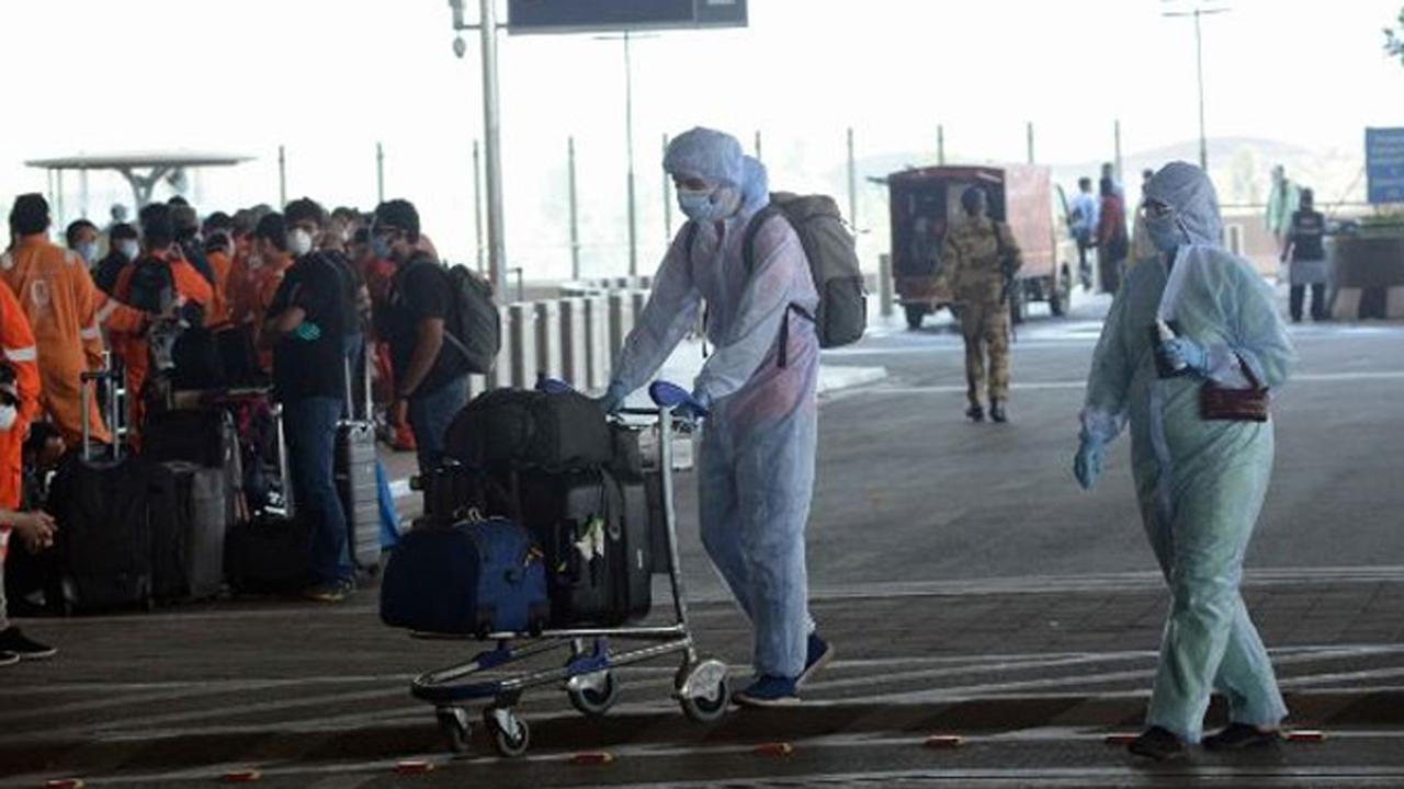 New mutant COVID-19 strain has not entered state, says Maharashtra government