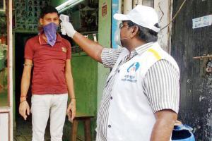 COVID-19: No sharp spike in cases in Navi Mumbai, Panvel