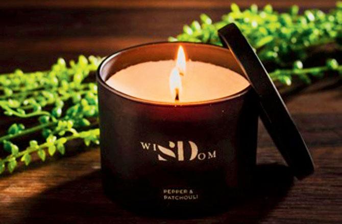 Candle