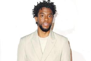 Don, Robert pay tributes to Chadwick at 2020 MTV Movie and TV Awards