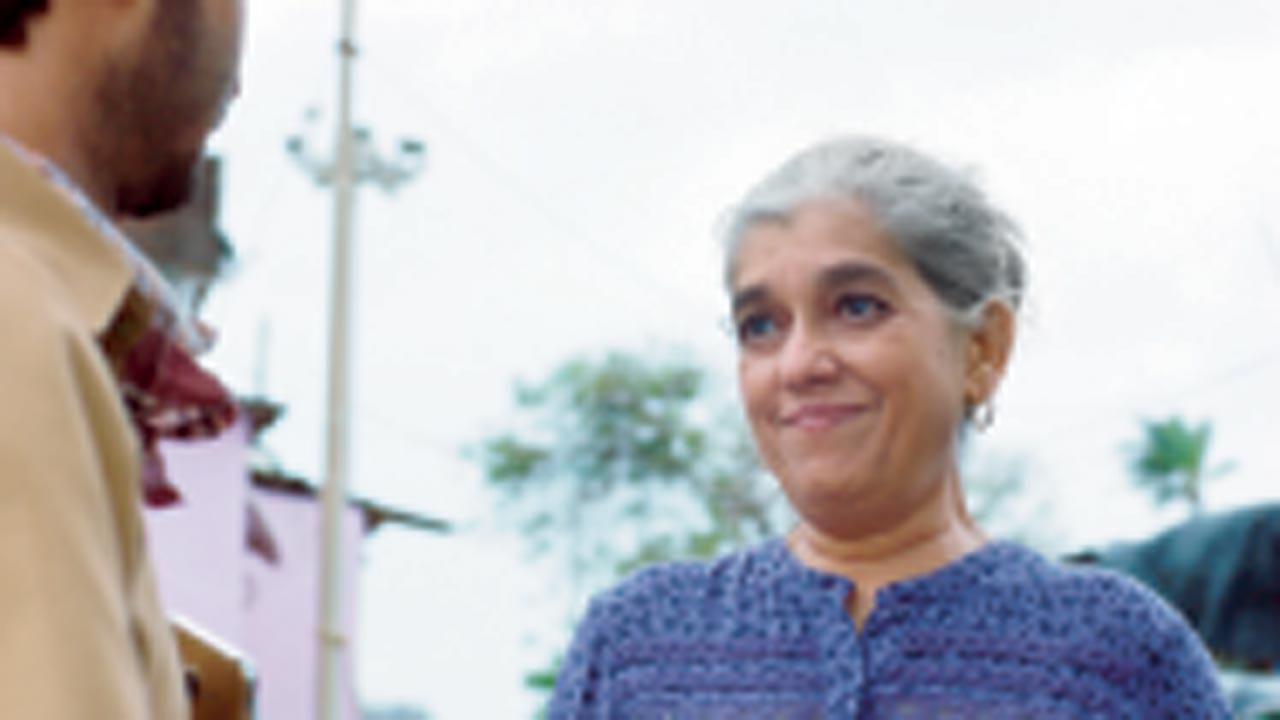 Nitya Mehra on Unpaused: Wanted to champion humanity