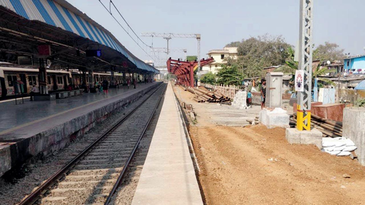 Central Railway's Chikhloli station to come up 64 km from CSMT