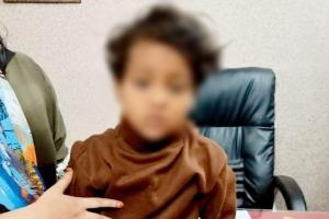 Mumbai: Five-year-old stuffed in sack, thrown on roadside