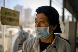 Coronavirus detected on imported frozen food in China