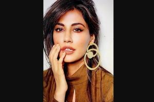 Chitrangda Singh hits back at a troll over her farmers' protest comment