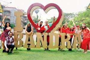 Mumbai: Bandra locals organise virtual Xmas event to bring cheer 