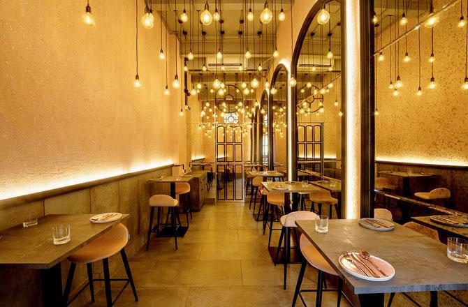 Cococafe in Fort