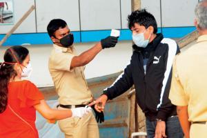 Our focus on testing, tracing and treatment to continue: BMC