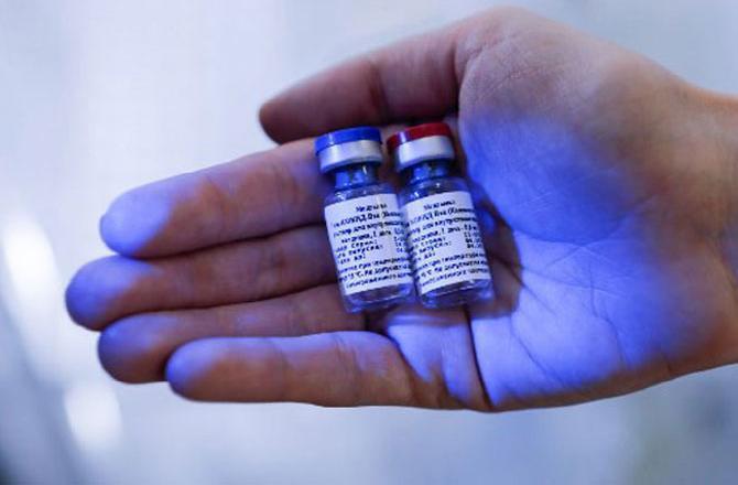 Are COVID-19 vaccinations at risk due to new virus strain? Photo used for representational purpose