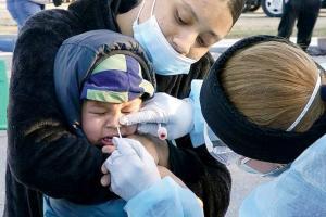 US firms gear up for distribution of vaccine