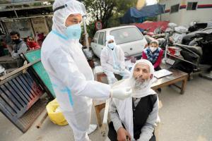 Maharashtra: COVID-19 deaths fall below 50, recoveries improve