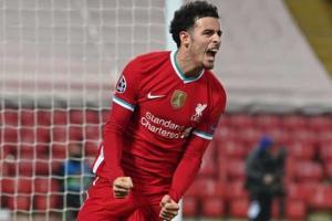 CL: Youngsters see depleted Liverpool into last 16