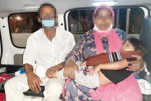 Mumbai: Woman beats mental illness to win baby back from fosterage