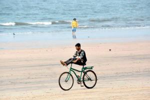 Mumbai Diary: Friday Dossier