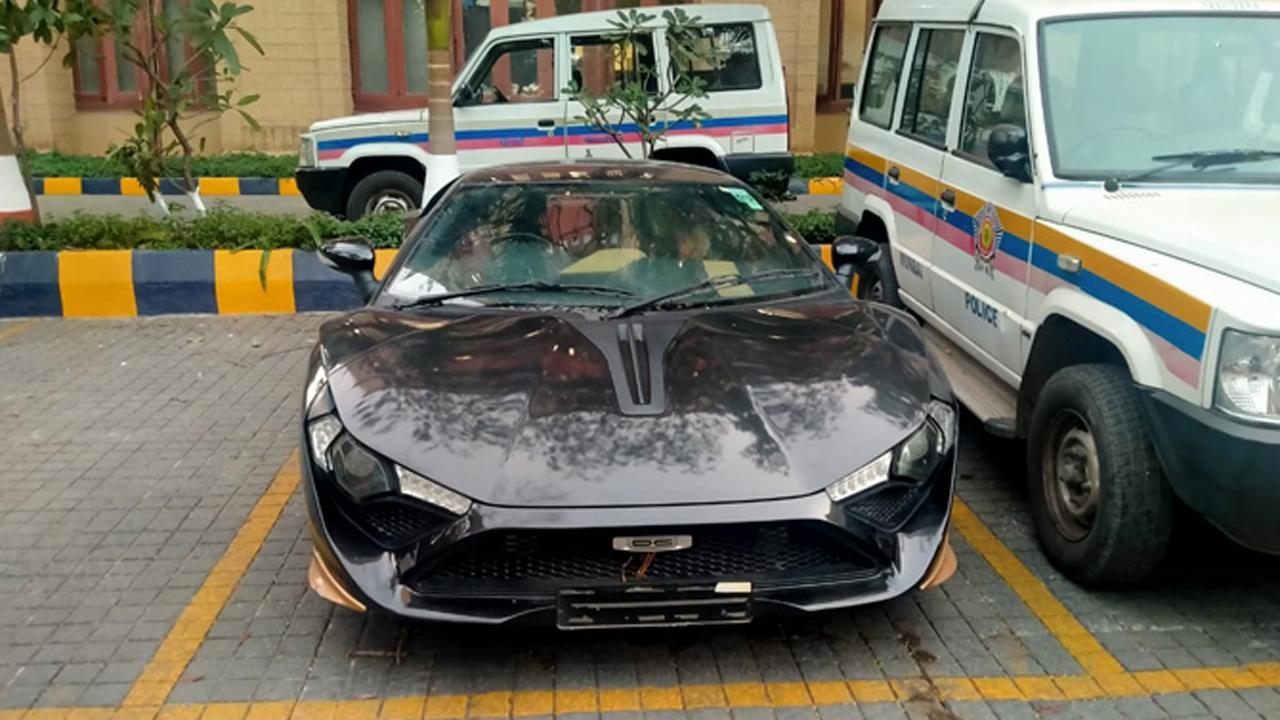 Mumbai: Car designer Dilip Chhabria arrested for cheating and forgery