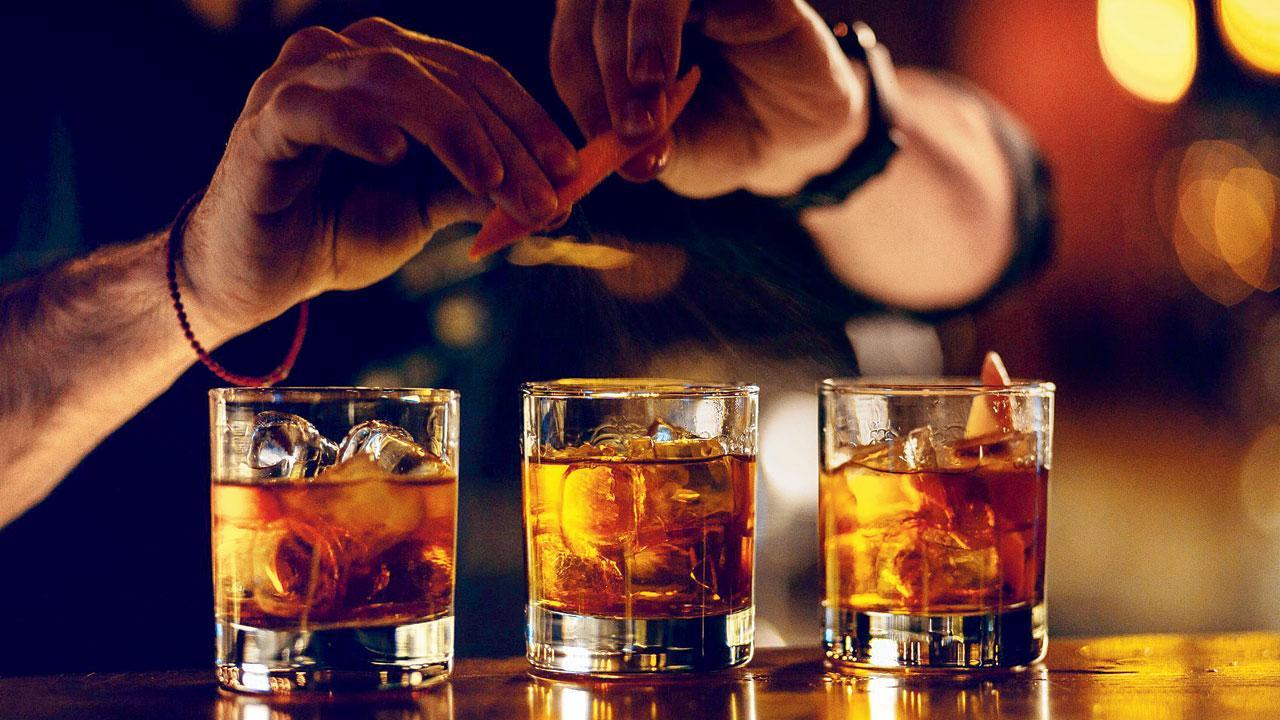 Mumbai: Liquor licensees get 30-50 per cent discount in annual license fees