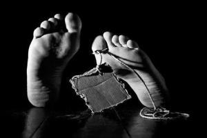 Bengali actor-model's death not homicide, autopsy confirms
