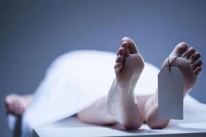 Married woman, paramour commit suicide in Visakhapatnam