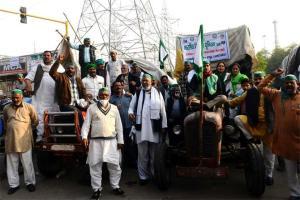 Maharashtra: Case against 150 sugarcane farmers for protest