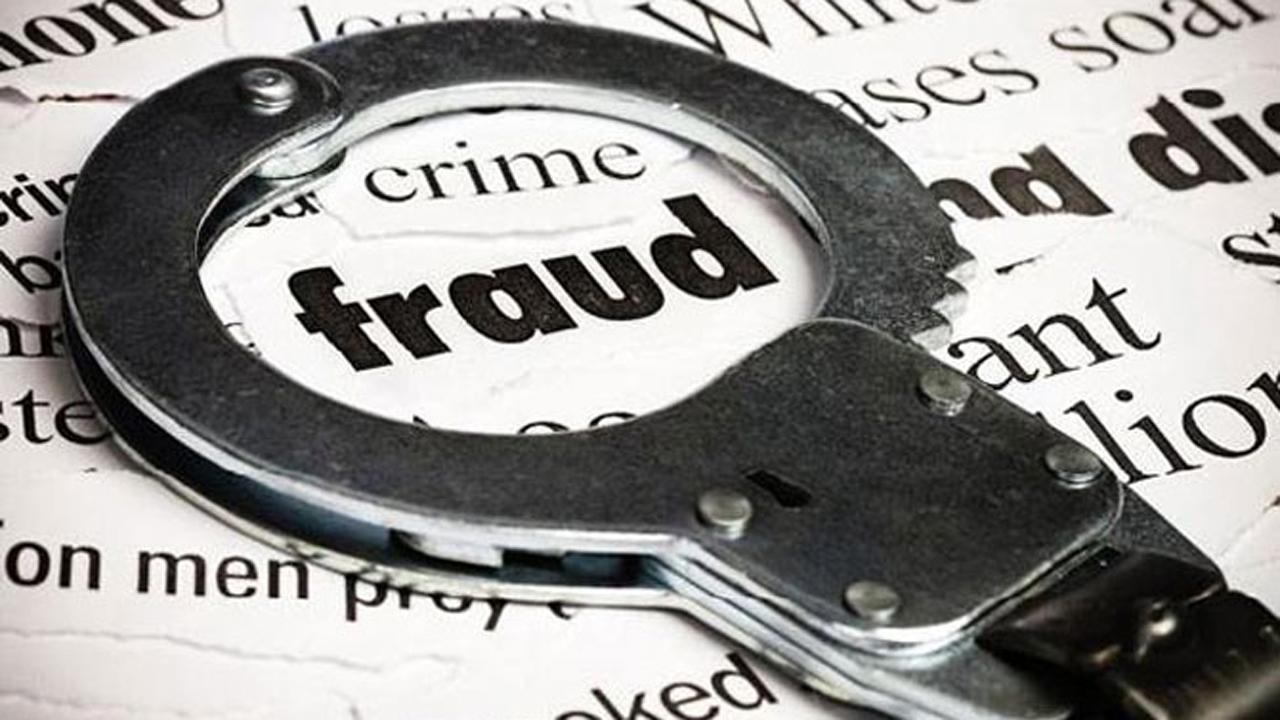 Man who forged documents to deposit Rs 9 crore during demonetisation held