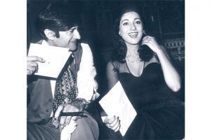 Tina Ambani remembers Dev Anand, says his absence is felt deeply