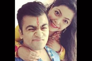 Divya Bhatnagar's brother on her demise: The pain is unbearable
