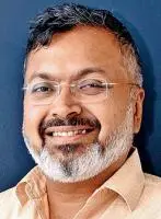 Devdutt Pattanaik