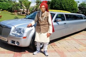 MDH owner 'Mahashay' Dharampal Gulati passes away at 98