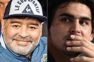 Argentina's national rugby team apologise for Diego Maradona tribute