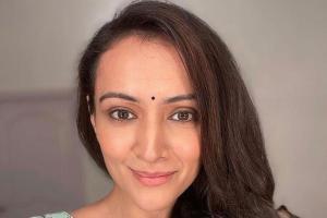 Dipannita Sharma to make TV comeback with finite series Rudrakaal