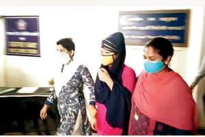 Mumbai Crime: Dongri woman held with cash, 1 kg of Mephedrone