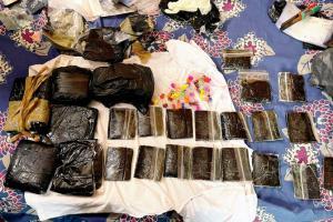 Drugs case: NCB cracks drug supply chain, nabs main supplier